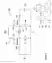 Fig. 06 - Clock distribution network architecture for resonant-clocked systems