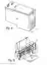 Fig. 04 - Micro-fluid ejection head having adaptive thermal control