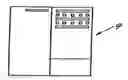 Fig. 01 - Method for Internal Laser Marking in Transparent Materials and Device for Implementing Said Method