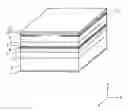 Fig. 01 - Semiconductor laser device
