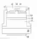 Fig. 01 - Nitride semiconductor laser element