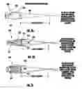 Fig. 03 - High intensity laser or diode-based lighting apparatus having integrated optics