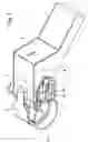 Fig. 02 - Safety device for detecting electrode breakage