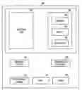 Fig. 01 - Receiver for communication system