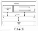 Fig. 08 - DSP workload distribution in a power line carrier system