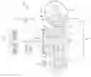 Fig. 01 - Augmented vaneless diffuser containment