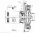 Fig. 02 - Augmented vaneless diffuser containment