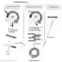 Fig. 01 - Cell Free Biosynthesis of High-Quality Nucleic Acid and Uses Thereof