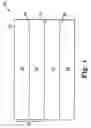 Fig. 02 - Magnetic recording tape configured for improved surface lubricity