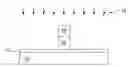 Fig. 01 - MULTI-LAYER MASK METHOD FOR PATTERNED STRUCTURE ETHCING