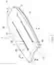 Fig. 02 - SPORTS BOARD WITH ADJUSTABLY FLEXIBLE STRINGER
