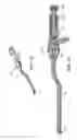 Fig. 02 - Inserter for a spinal implant