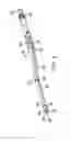 Fig. 06 - Inserter for a spinal implant