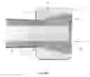 Fig. 49 - Deflection rod system for a spine implant including an inner rod and an outer shell and method