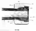 Fig. 49 - Deflection rod system for a dynamic stabilization and motion preservation spinal implantation system and method