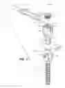 Fig. 07 - Reinforced bone anchor for a dynamic stabilization and motion preservation spinal implantation system and method