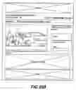 Fig. 19 - System and method for permitting geographically-pertinent information to be ranked by users according to users' geographic proximity to information and to each other for affecting the ranking of such information