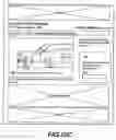 Fig. 20 - System and method for permitting geographically-pertinent information to be ranked by users according to users' geographic proximity to information and to each other for affecting the ranking of such information