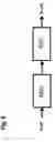 Fig. 09 - Operational amplifier with resistance switch crossbar feedback