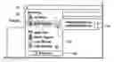 Fig. 01 - Contact picker interface
