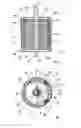 Fig. 03 - Method for realising a permanent-magnet rotor for a synchronous motor