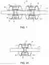Fig. 02 - Method of producing a land grid array interposer