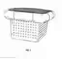 Fig. 02 - Floating fish container