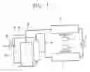 Fig. 02 - Capacity variable type rotary compressor and driving method thereof