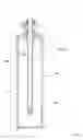 Fig. 02 - Capacitive Level Probe
