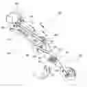 Fig. 01 - Parallel link mounting arm for a furrow opener
