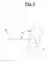 Fig. 05 - Parallel link mounting arm for a furrow opener