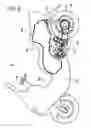 Fig. 10 - Variable Valve Drive Device, Engine, and Motorcycle