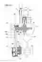 Fig. 11 - Variable Valve Drive Device, Engine, and Motorcycle
