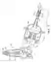 Fig. 05 - Flow controlled actuator apparatus for use with self-closing stop valves