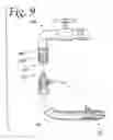 Fig. 09 - Connector/Device with Reflux Valves