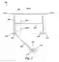 Fig. 07 - Ceiling raceway