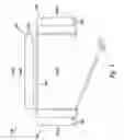 Fig. 08 - Ceiling raceway
