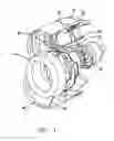 Fig. 02 - Viscous shear damping strut assembly
