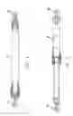 Fig. 04 - Viscous shear damping strut assembly