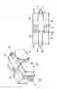 Fig. 06 - Viscous shear damping strut assembly
