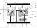 Fig. 01 - Air spring and damper unit having a pilot-controlled main valve