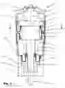 Fig. 02 - Air spring and damper unit having a pilot-controlled main valve