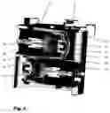 Fig. 06 - Air spring and damper unit having a pilot-controlled main valve