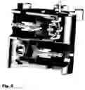 Fig. 07 - Air spring and damper unit having a pilot-controlled main valve