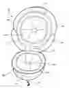 Fig. 01 - Inflatable Food Carrier Case