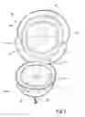 Fig. 03 - Inflatable Food Carrier Case