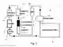 Fig. 02 - Method for On-Line Removal of Corrosive Components of Transformer Oil