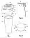 Fig. 02 - Beverage Container