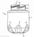 Fig. 01 - EASY GRIP BOTTLE