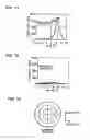 Fig. 07 - Potassium niobate deposited body and method for manufacturing the same, piezoelectric thin film resonator, frequency filter, oscillator, electronic circuit, and electronic apparatus